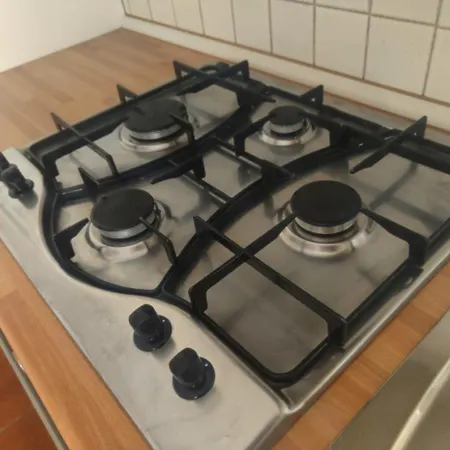 Apartment Colleoni San Benedetto del Tronto