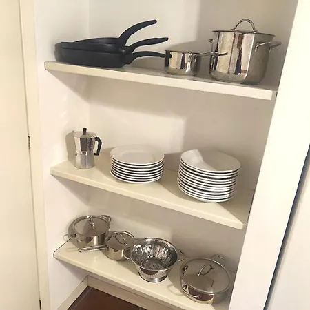 Apartment Colleoni San Benedetto del Tronto