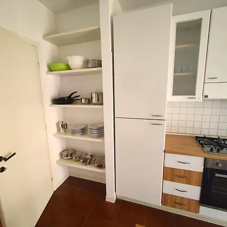 Apartment Colleoni *