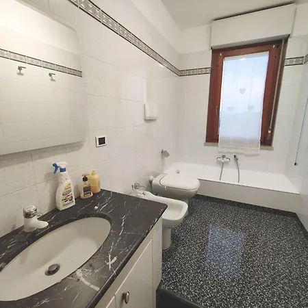 Apartment Colleoni