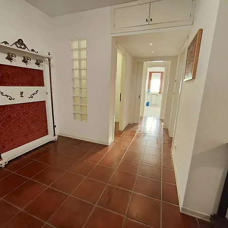 Appartamento Colleoni San Benedetto del Tronto